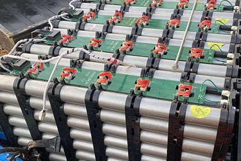 海南藏族锂电池正极回收价格